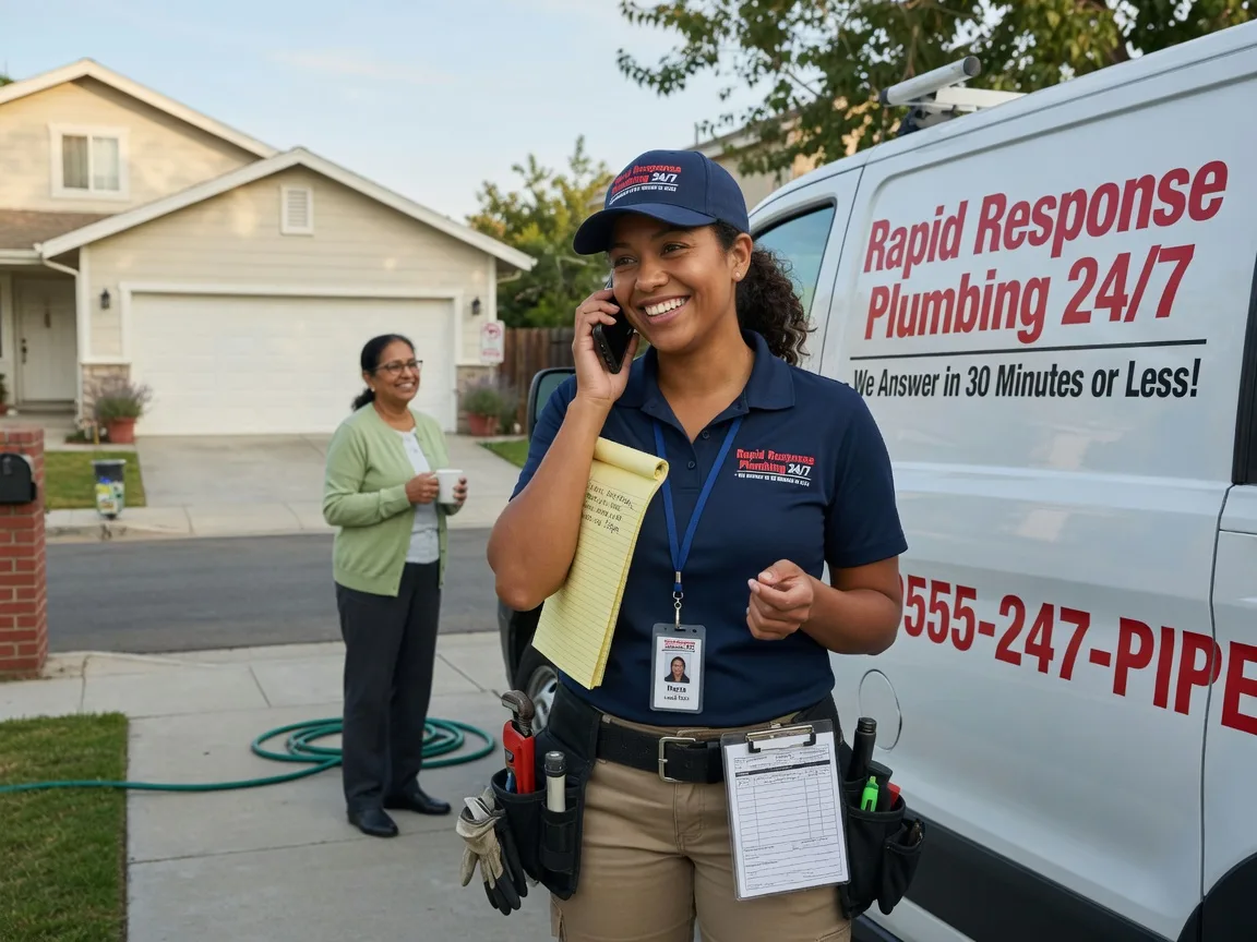 Emergency Plumber North Franklin, CT FAQs